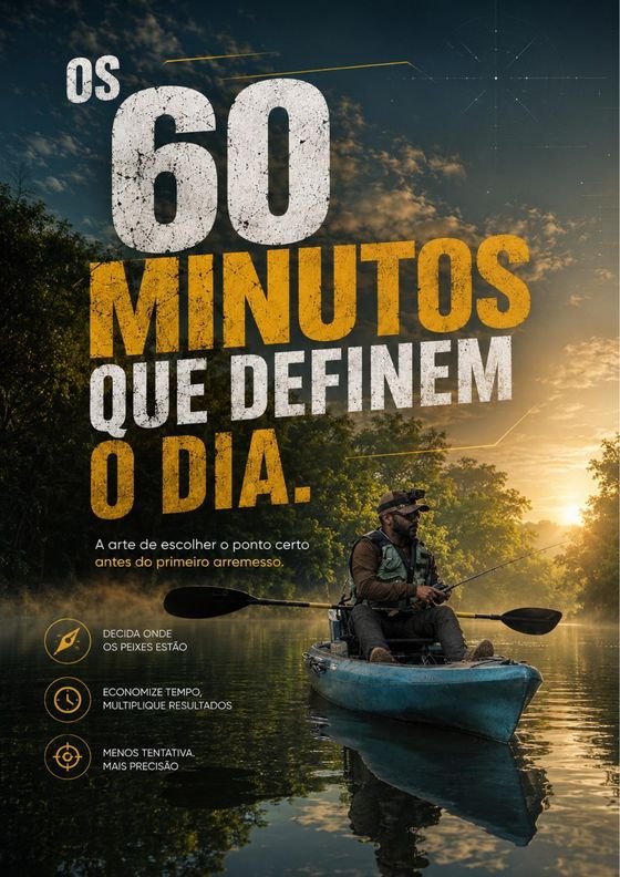 Bônus 2: Os 60 Minutos Que Definem o Dia