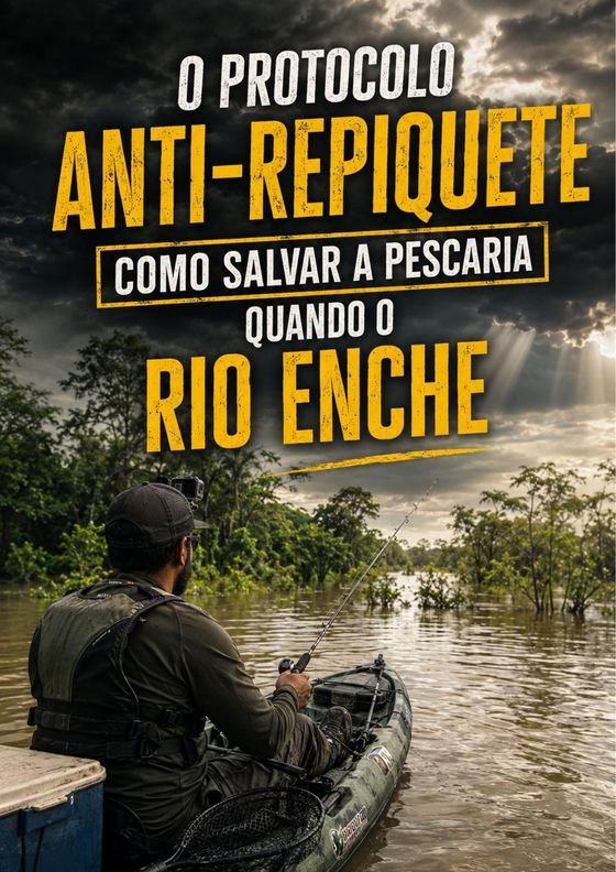 Bônus 3: O Protocolo Anti-Repiquete