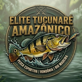 Elite Tucunaré Amazônico — pesca esportiva, Rondônia, Rio Madeira